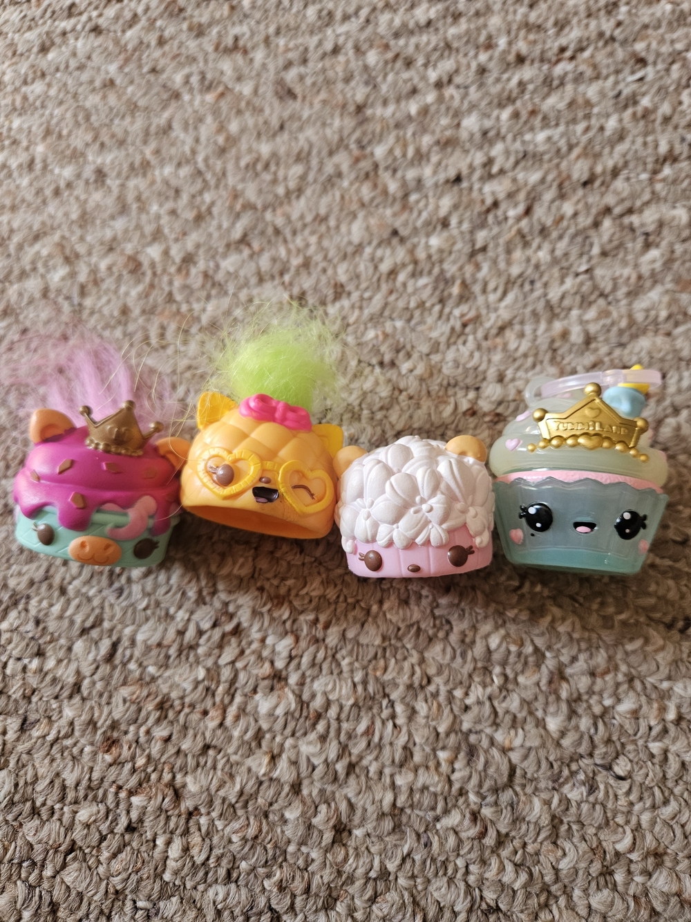 Num Noms Lot